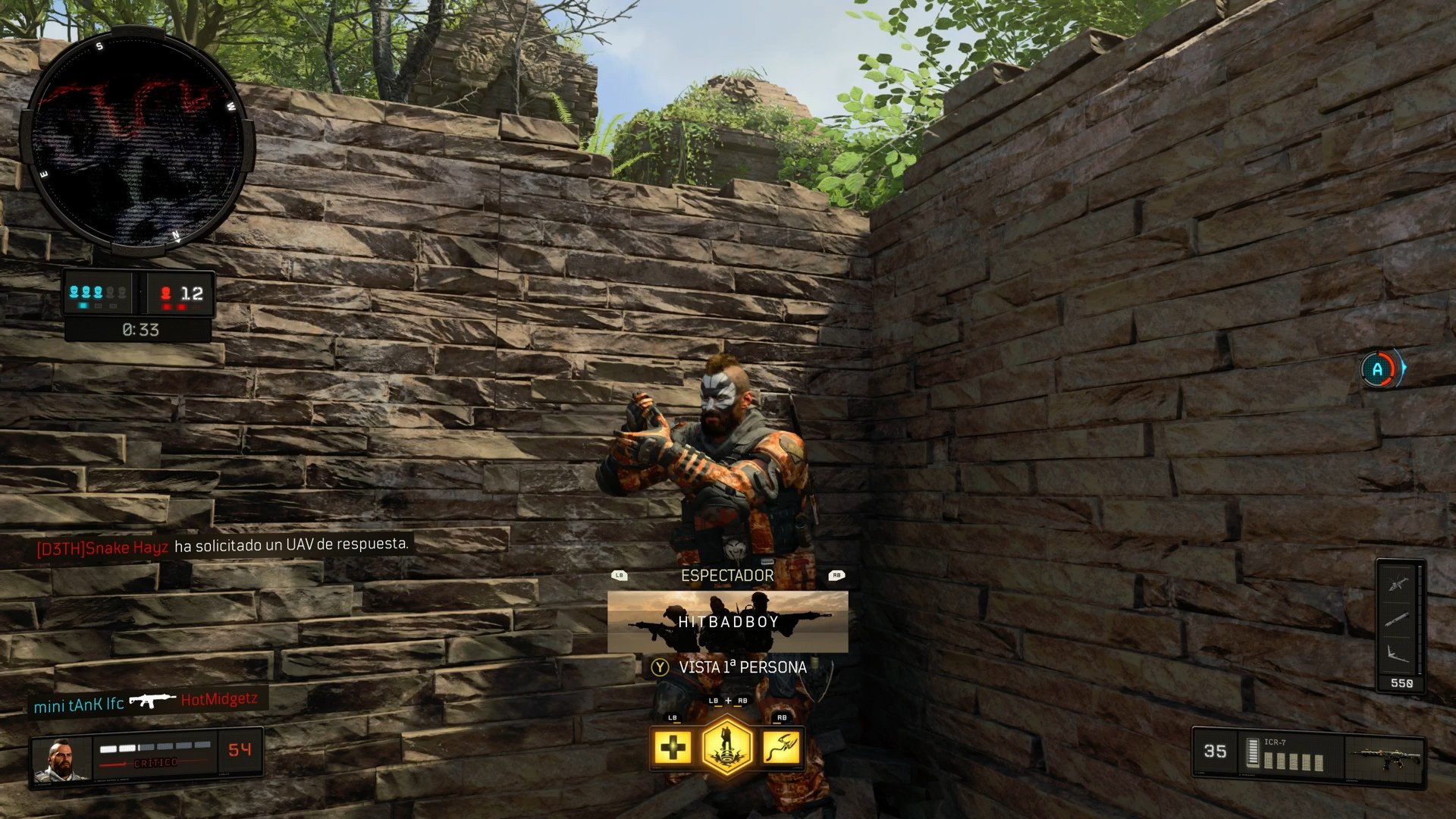 Call of Duty: Black Ops 4 - Imagen 45